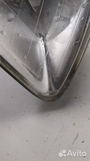 Фара (передняя) правая Volkswagen Passat 6