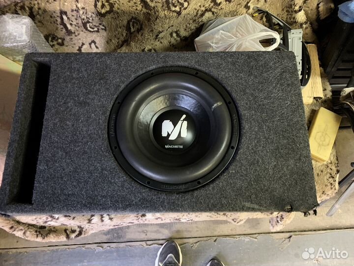 Набор музыки