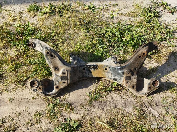 Разборка ниссан примера Р11