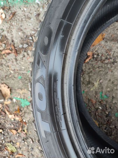 Toyo Observe GSi-5 295/40 R21 111Q