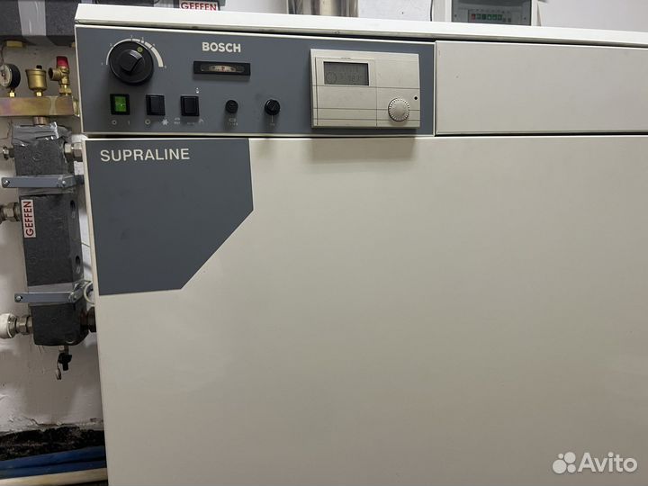 Kromschroder контроллер ks e8.0321