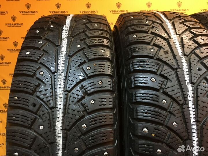 Nokian Tyres Hakkapeliitta 5 195/65 R15 95T