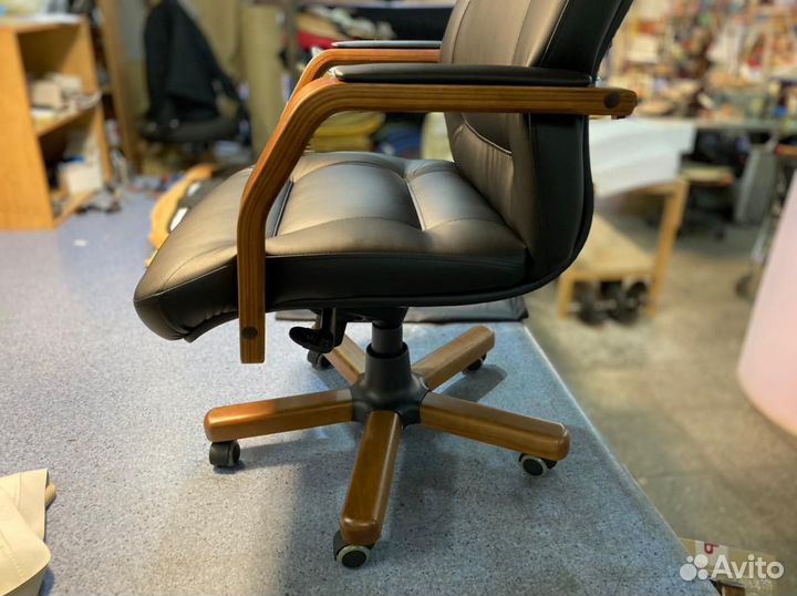 Кресло руководителя