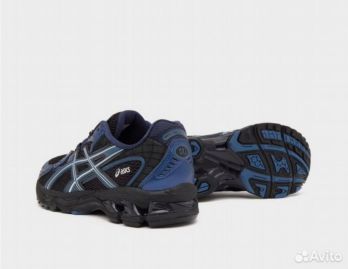 Кроссовки asics gel nimbus 10 1