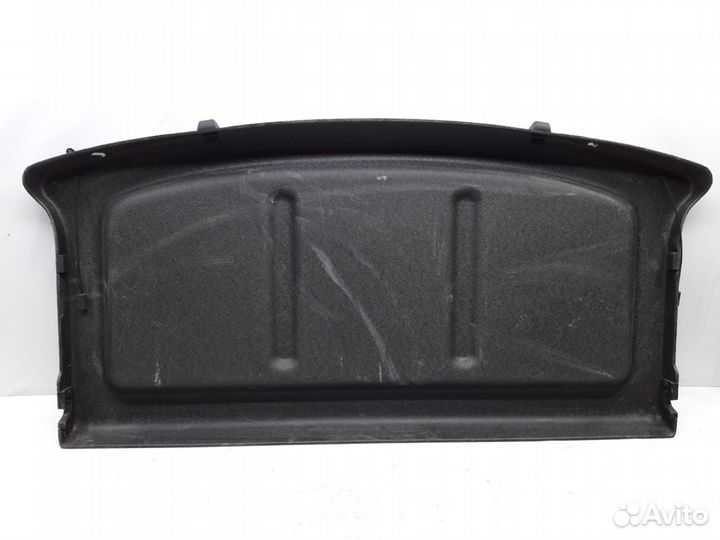 Полка багажника Kia Rio 4 X-Line FB 2017