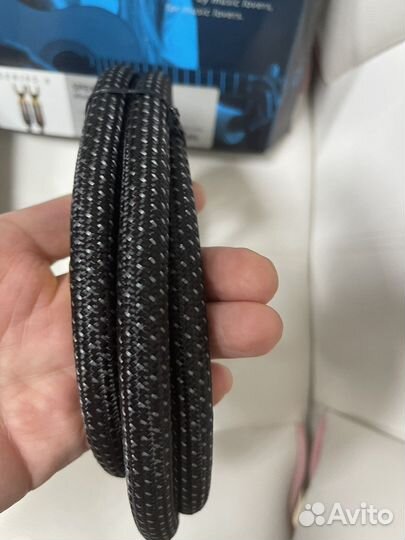 Акустический кабель Tributaries