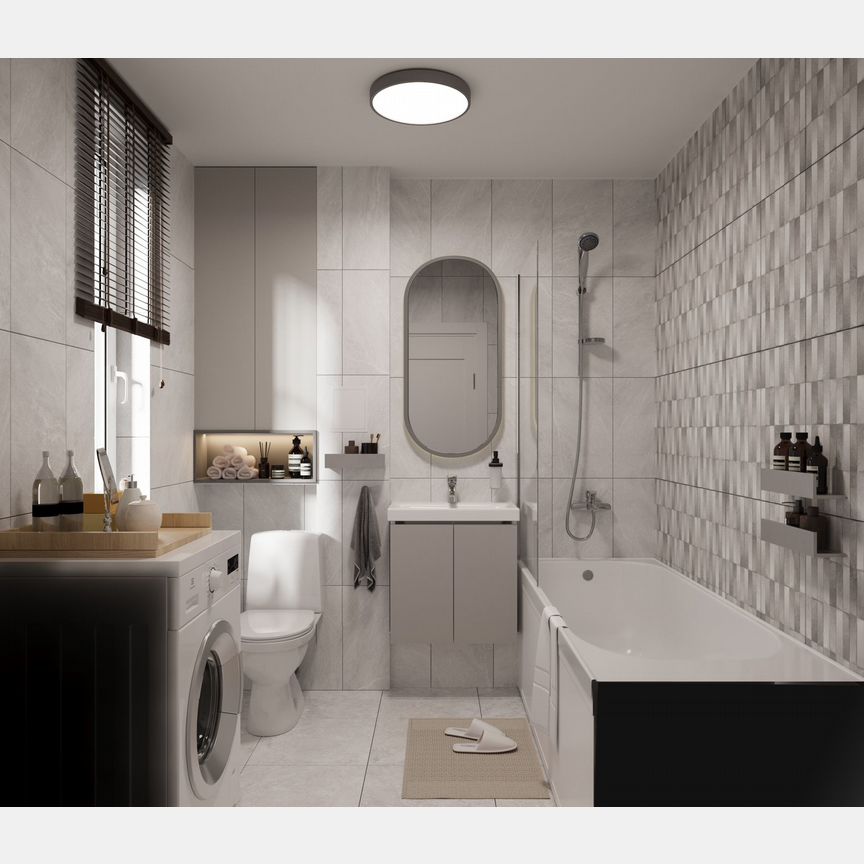 1-к. квартира, 27 м², 16/25 эт.