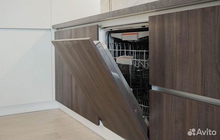 Кухни на заказ. В любом стиле