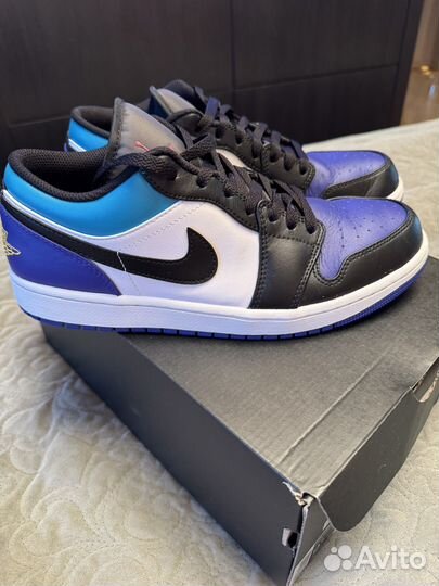 Кроссовки AIR jordan 1LOW