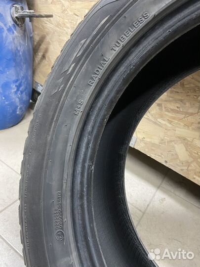 Kumho Crugen Premium KL33 225/60 R18 104V