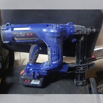 Продам пистолет toua dccn40