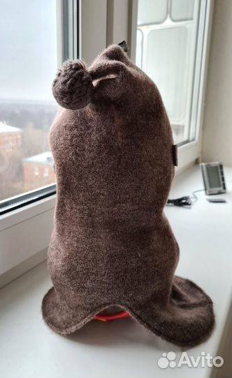 Шапка шлем Kivat/Киват, размер 2