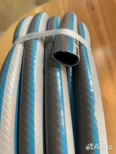 Шланг Gardena Classic 1/2