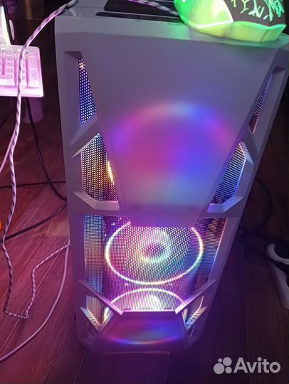 Продам игровой компьютер