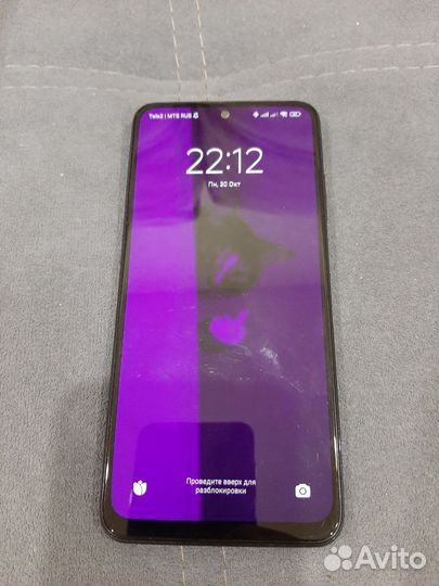 Xiaomi Redmi Note 10S, 6/128 ГБ