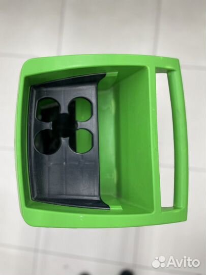 Измельчитель Viking 2,2кВт веток до 35мм