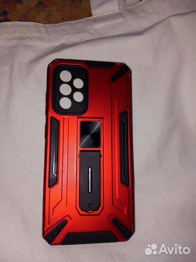 Чехол на samsung a52