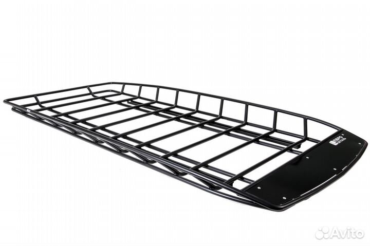 Корзина на крышу Евродеталь / Рашпилевская 272 +