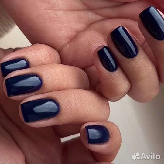 Маникюр,Гель лак, Наращивание ногтей,Укрепление