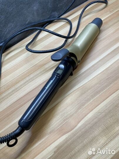 Плойка для волос