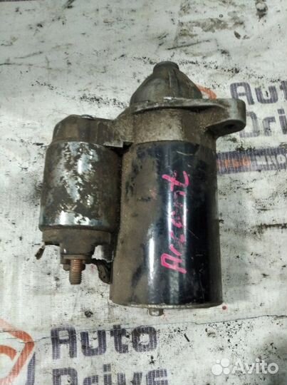 Стартер Hyunbai Accent седан 1.5 2010