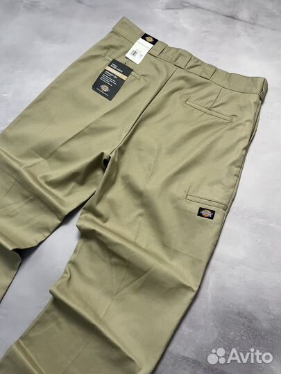 Новые брюки Dickies Loose Fit Оригинал