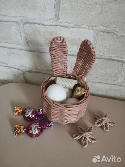 Подарки ручной работы