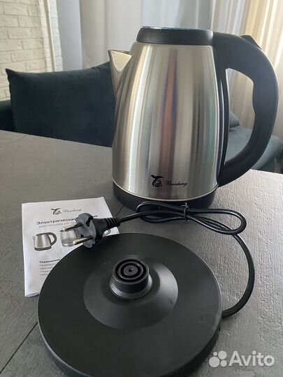 Чайник электрический