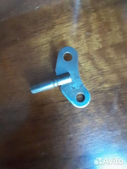 Ключик заводной СССР