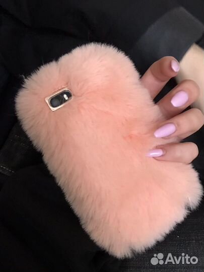 Чехол на iPhone 5s, se