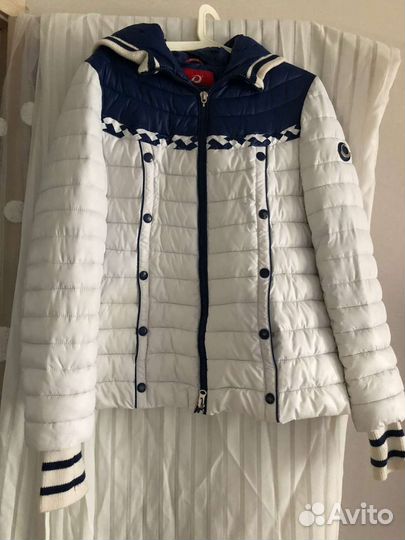 Куртка женская