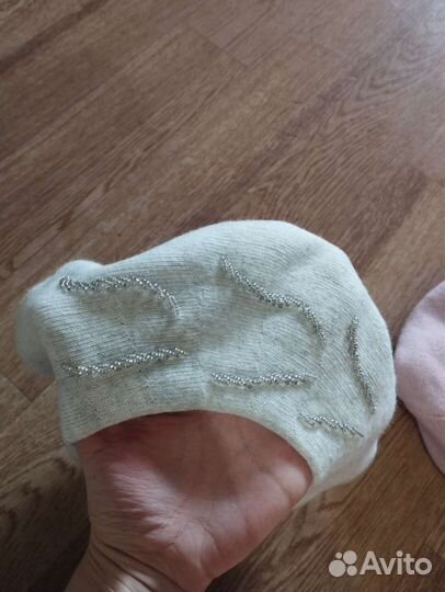 Берет женский новый