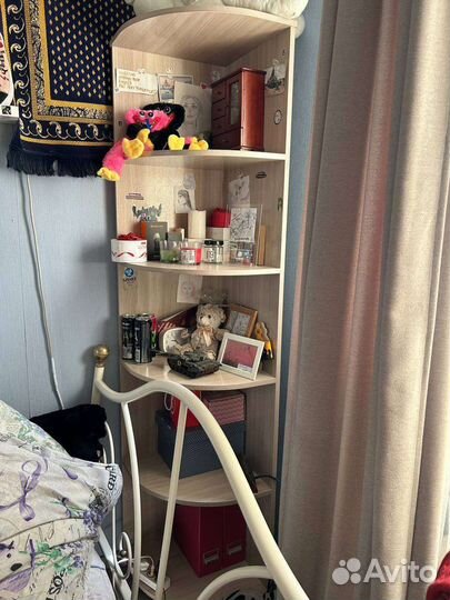 Мебельный набор для школьника