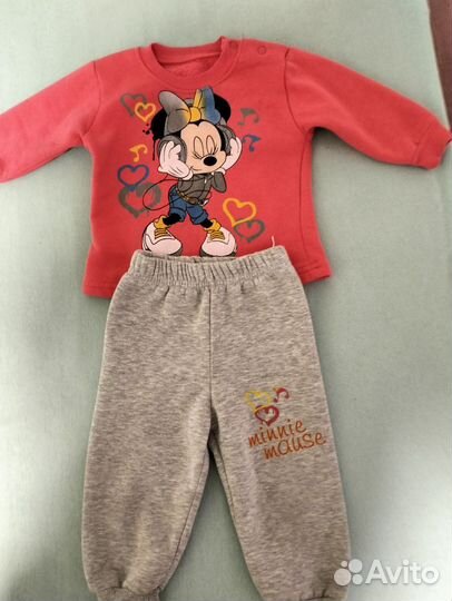 Костюм для девочки