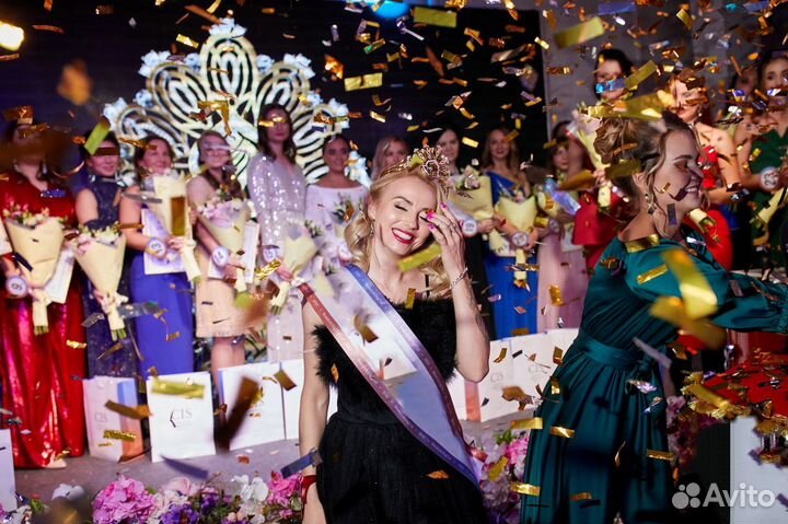 Спецэффекты для Вашего мероприятия