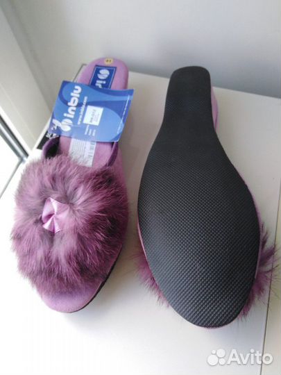 Новые Шлепки