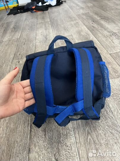 Рюкзак детский adidas