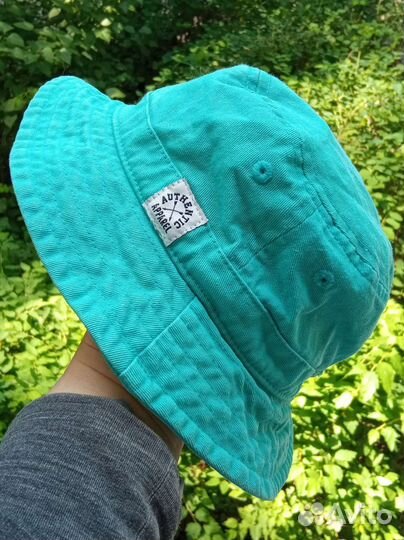 Панамка + белую отдам 50-52