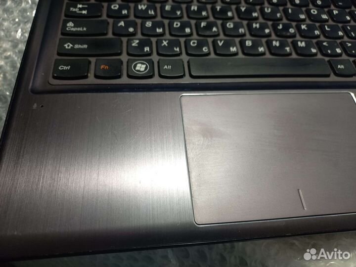 Игровой i7- 2620M/8gb/SSD/GeForce 630-2gb/Акб