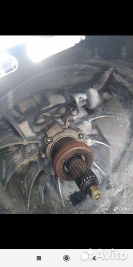 Мосты.кпп.рк.Сузуки гранд Витара