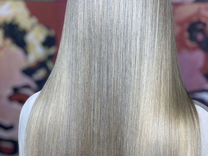 Кератиновое Ботекс Танинопластика волос