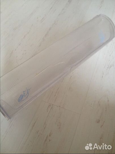 Ящики для холодильника Индезит