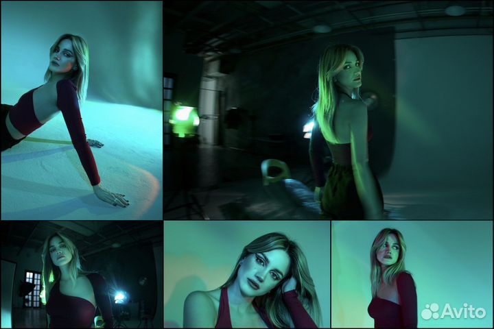 Твой лучший фотограф Москва