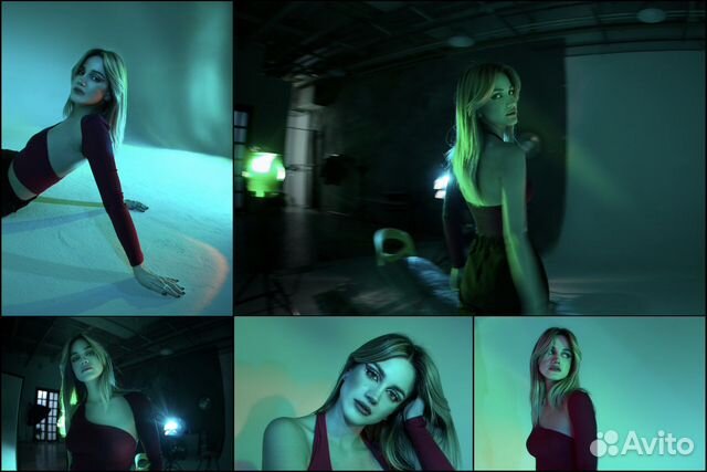 Твой лучший фотограф Москва