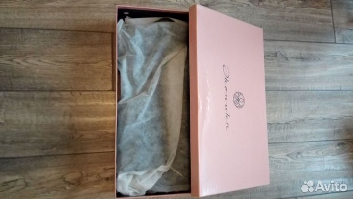 Сапоги женские зимние Эконика 37 размер