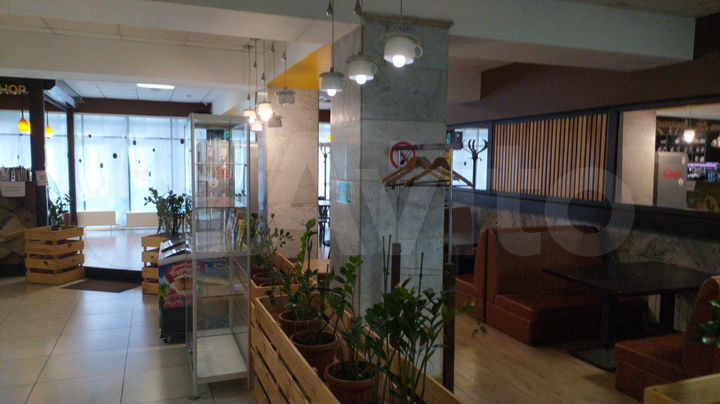 Офис, 15 м²