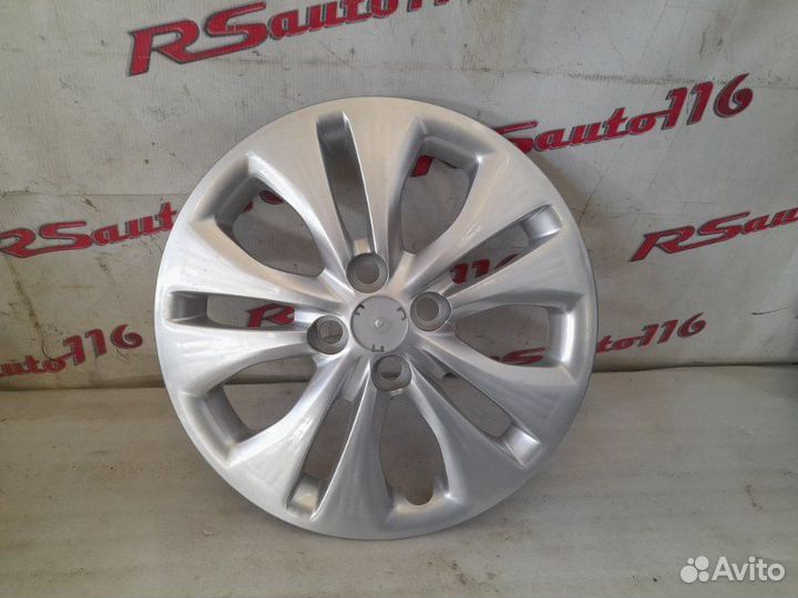 Колпак Kia Rio 4 Рестайл