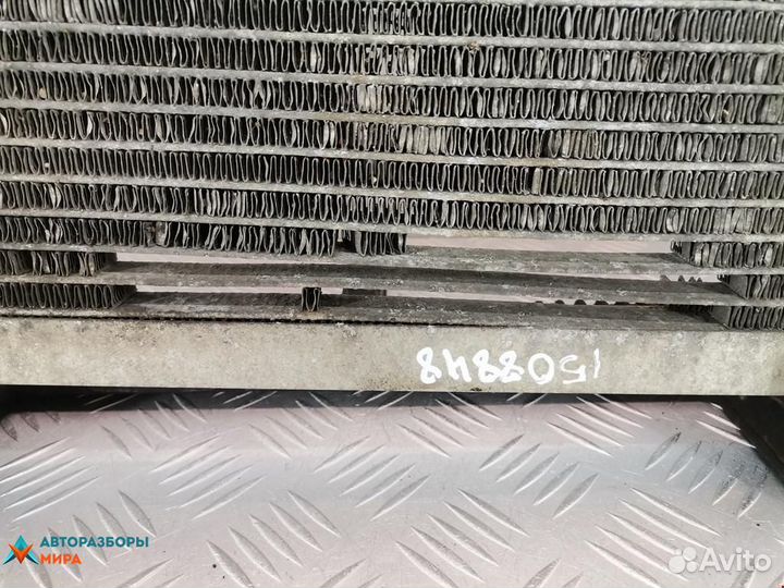 Радиатор кондиционера Ford Focus 1998 1671708