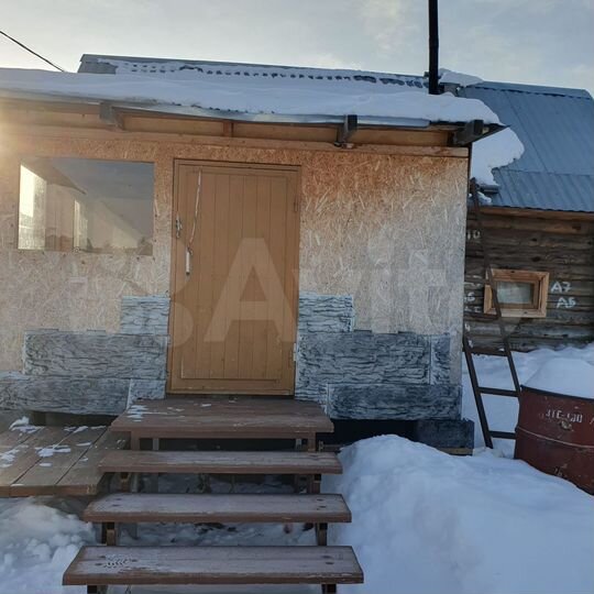 Участок 11 сот. (ИЖС)