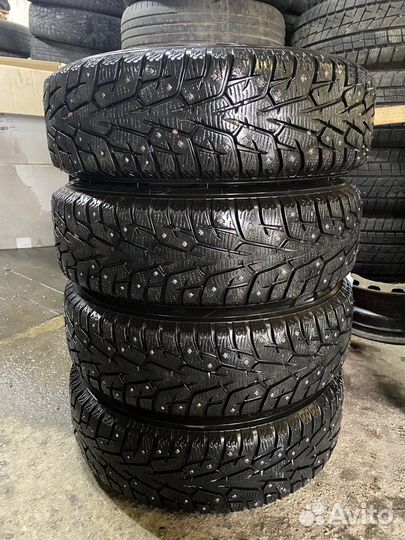 Колеса r 14 renault logan